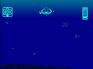 Aquanaut's Holiday screenshot 2 for Playstation 3